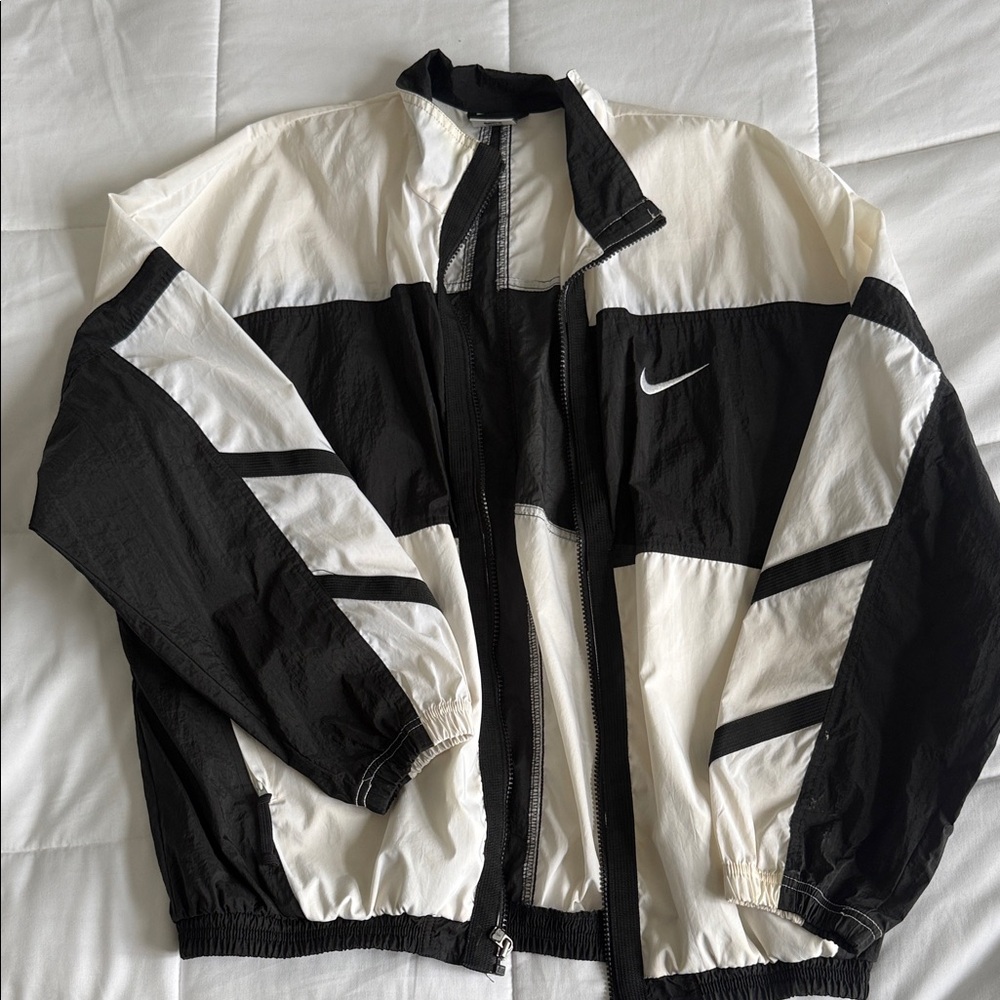 Vintage Nike Windbreaker